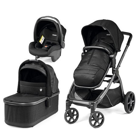 Carrinho de passeio Peg Perego YPSI de 3 peças