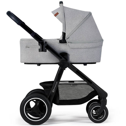 Duo de carrinho diário Kinderkraft