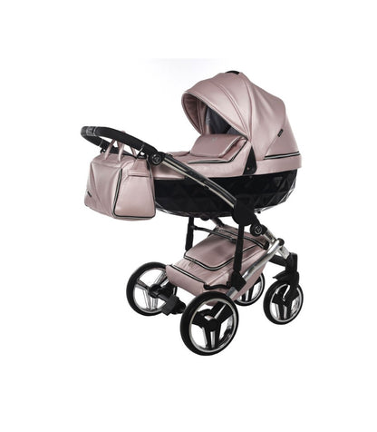 Duo Cochecito Fluo Line de Junama