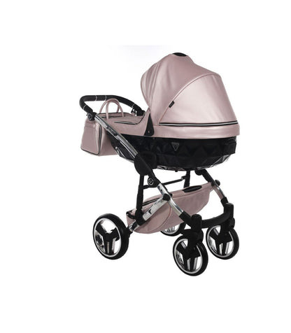Duo Cochecito Fluo Line de Junama