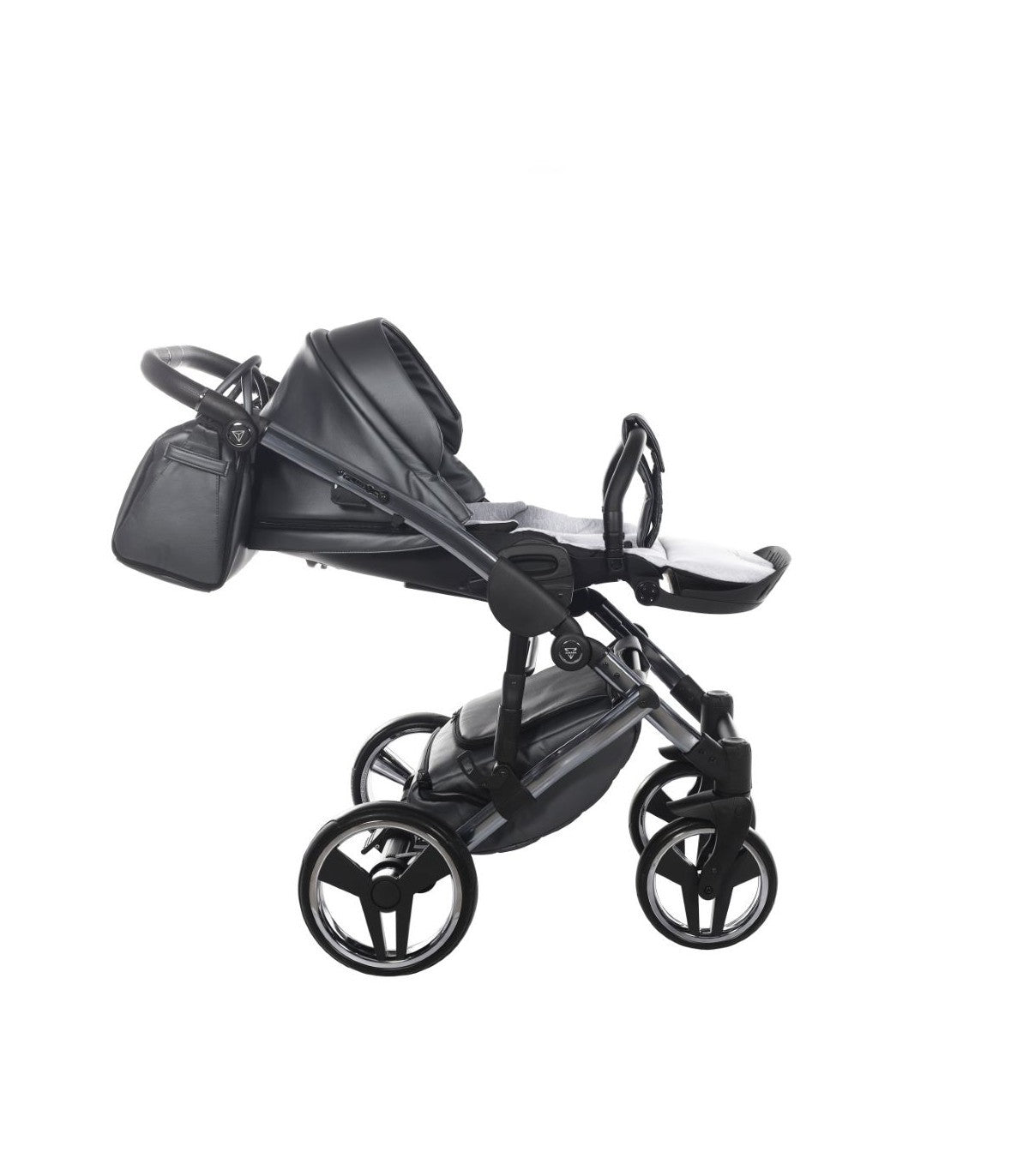 Duo Cochecito Fluo Line de Junama