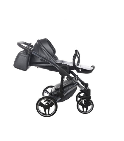 Duo Cochecito Fluo Line de Junama