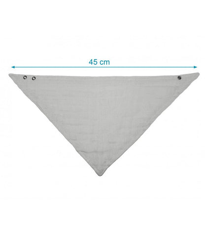 Set 2und bandanas Bambú de Kiokids