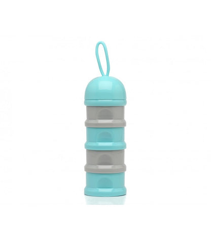 Dispensador de leite em pó Kiokids
