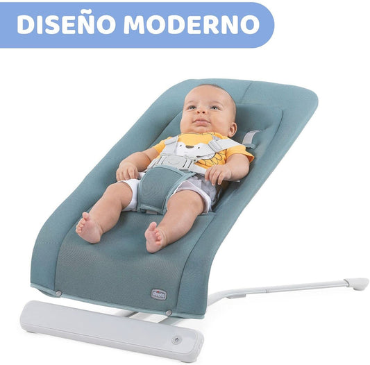 Chicco Rhythm'n'sound Rede Ergonômica Swing Movimento Natural