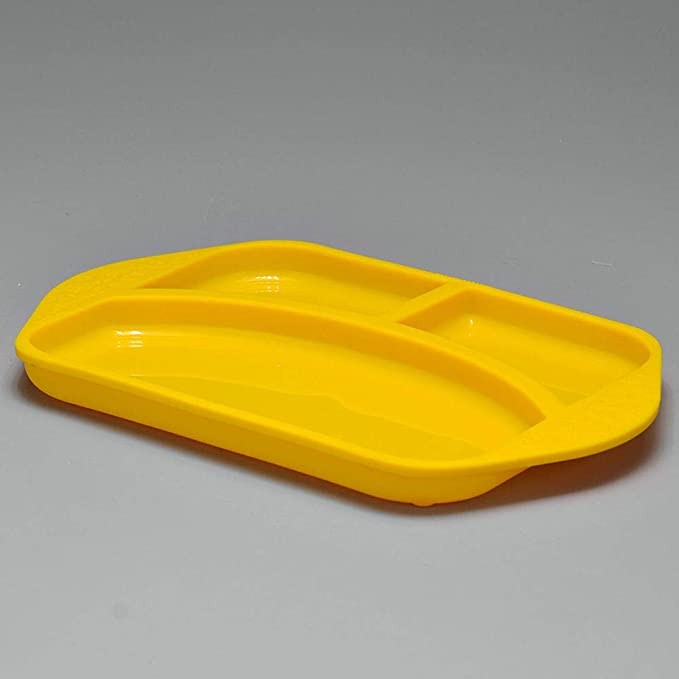 placa de silicone para BLW marcus e marcus 