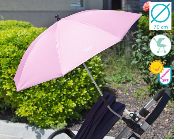 Guarda-chuva para carrinho Kiokids