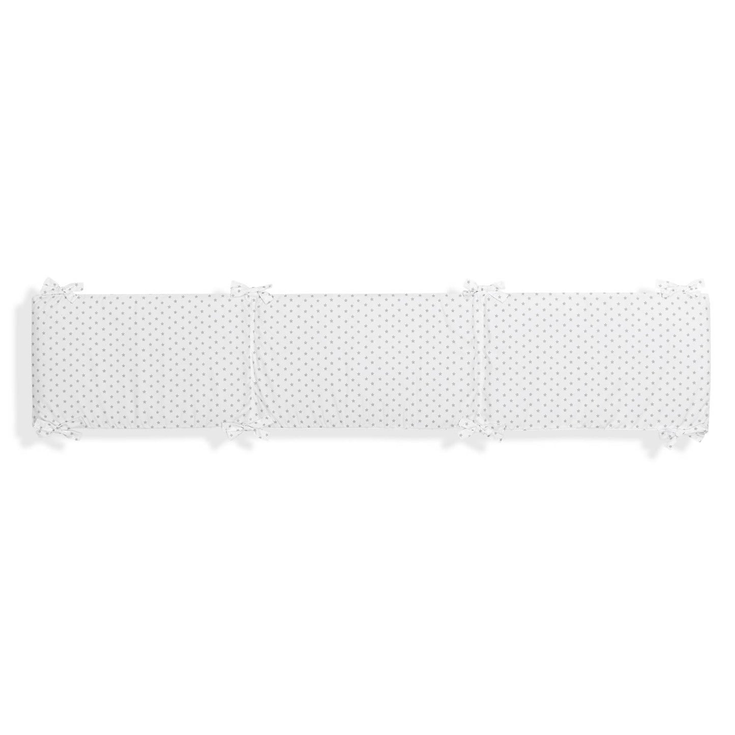 Protector  Cuna Desenfundable Star  Interbaby