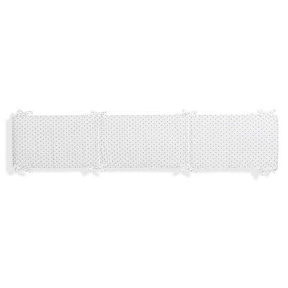 Protector  Cuna Desenfundable Star  Interbaby