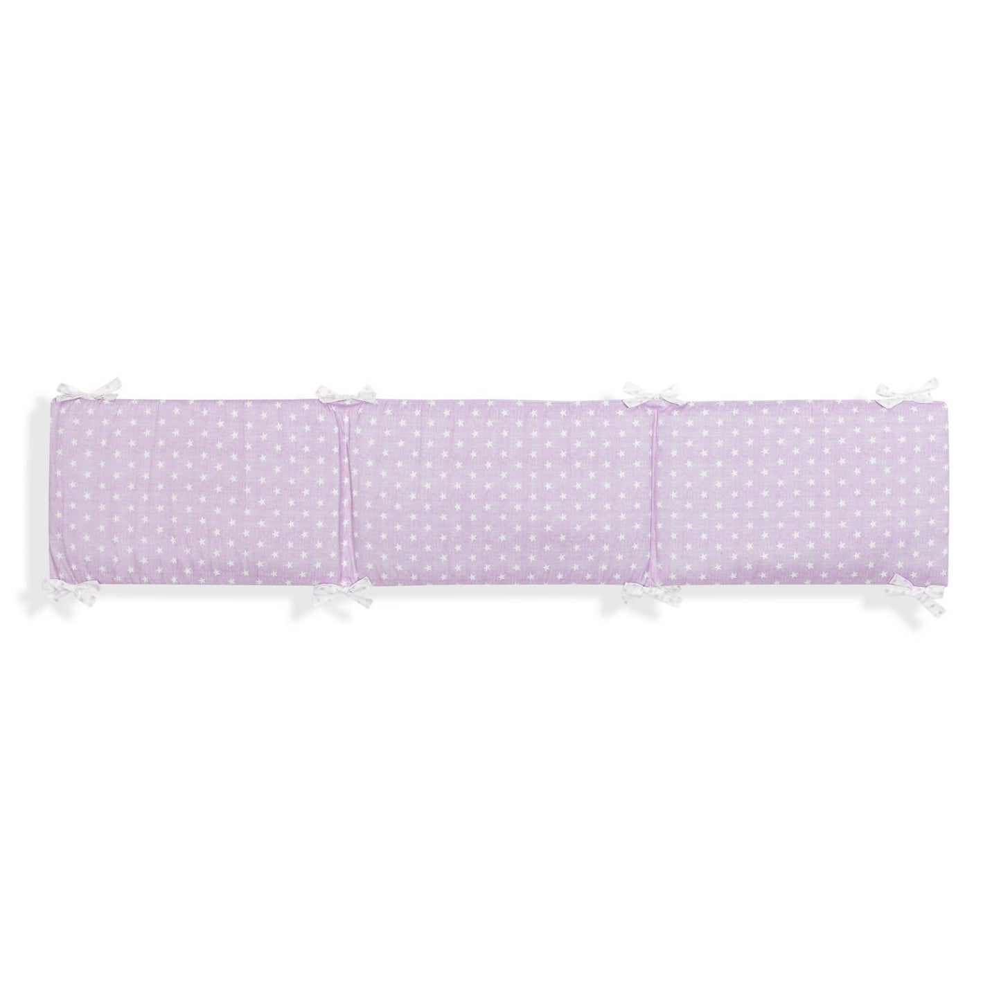 Protector  Cuna Desenfundable Star  Interbaby