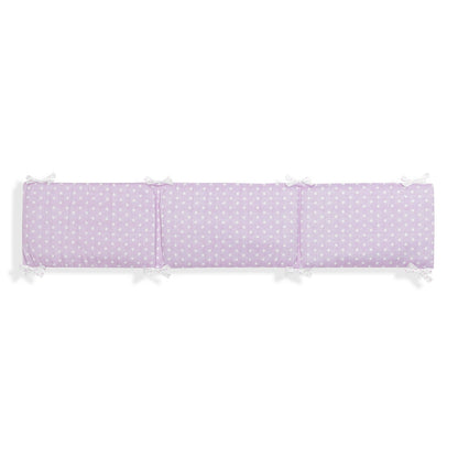 Protector  Cuna Desenfundable Star  Interbaby