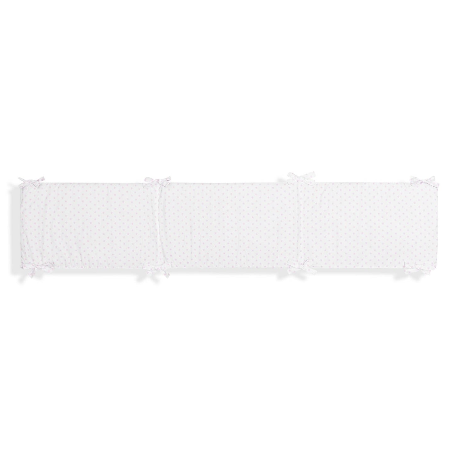 Protector  Cuna Desenfundable Star  Interbaby