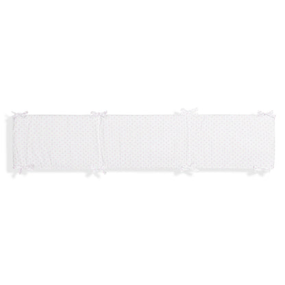 Protector  Cuna Desenfundable Star  Interbaby