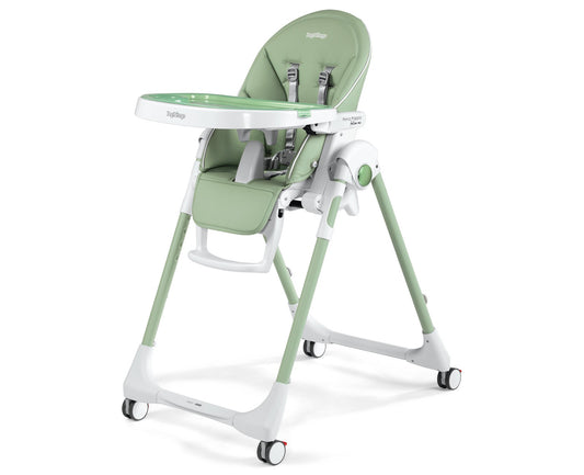 Cadeira alta Prima Pappa Zero 3 Follow Me de Peg Perego