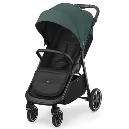Carrinho de passeio KinderKraft