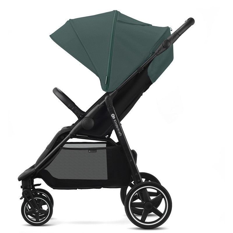 Carrinho de passeio KinderKraft