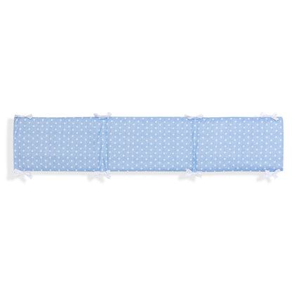 Protector  Cuna Desenfundable Star  Interbaby