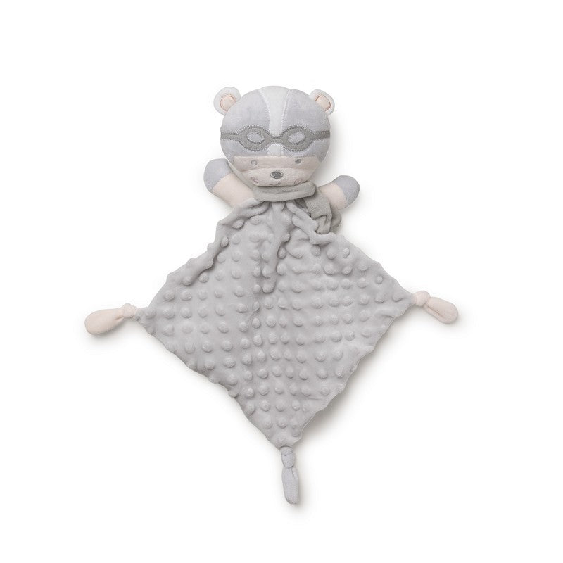 Capa de Banho Paraquedista Interbaby + Conjunto Doudou 