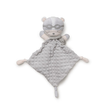 Capa de Banho Paraquedista Interbaby + Conjunto Doudou 