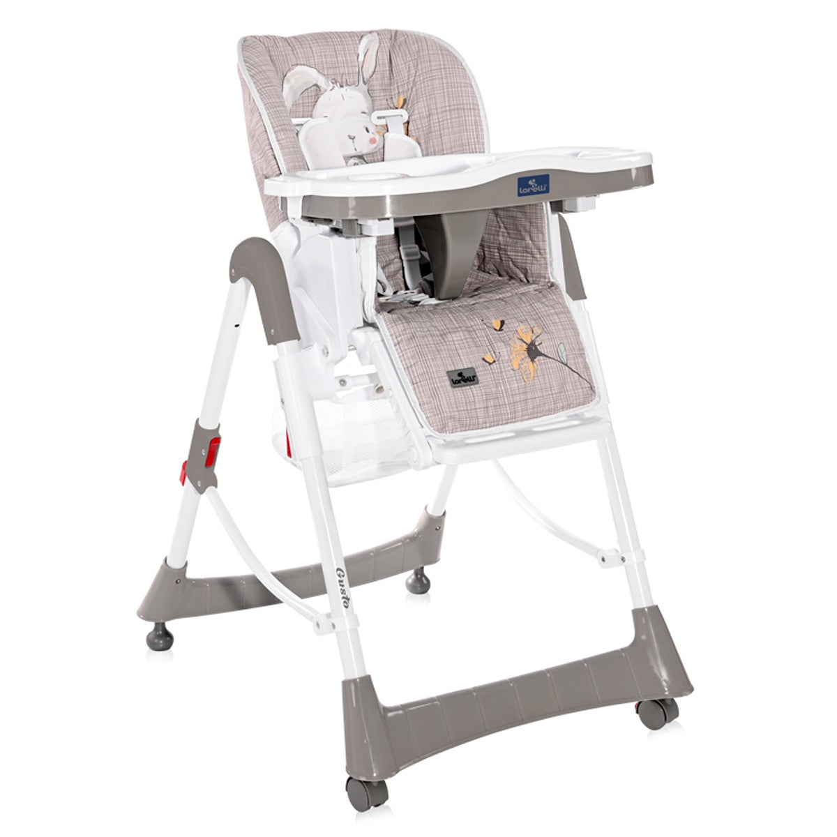 Cadeira alta para bebê Lorelli Gusto 