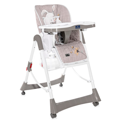 Cadeira alta para bebê Lorelli Gusto 