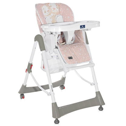 Cadeira alta para bebê Lorelli Gusto 