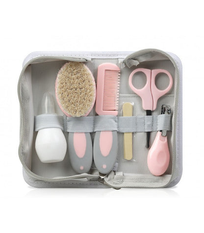 Bolsa de higiene para banheiro Kiokids