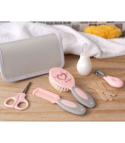 Bolsa de higiene para banheiro Kiokids