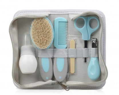 Bolsa de higiene para banheiro Kiokids