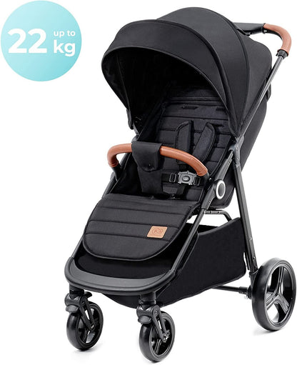 Silla Paseo Grande Plus Kinderkraft ( CHOLLOMANIA)