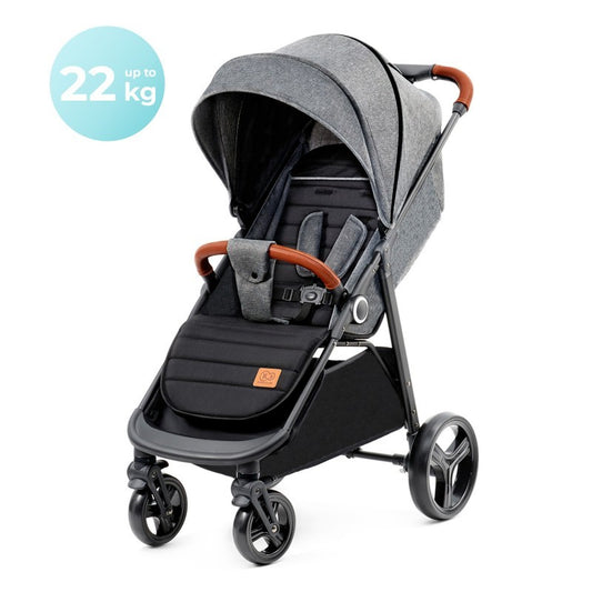 Carrinho Kinderkraft Grande Plus