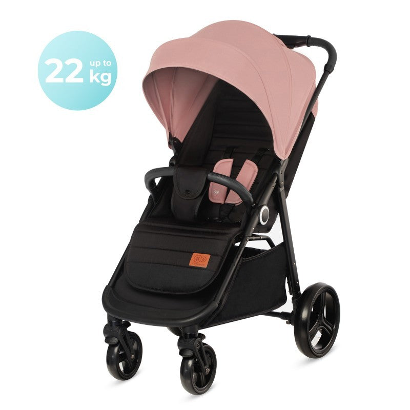 Silla Paseo Grande Plus Kinderkraft ( CHOLLOMANIA)