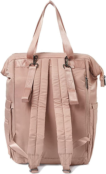 Mochila y cambiador para Bebe Ref 19196 de mayoral