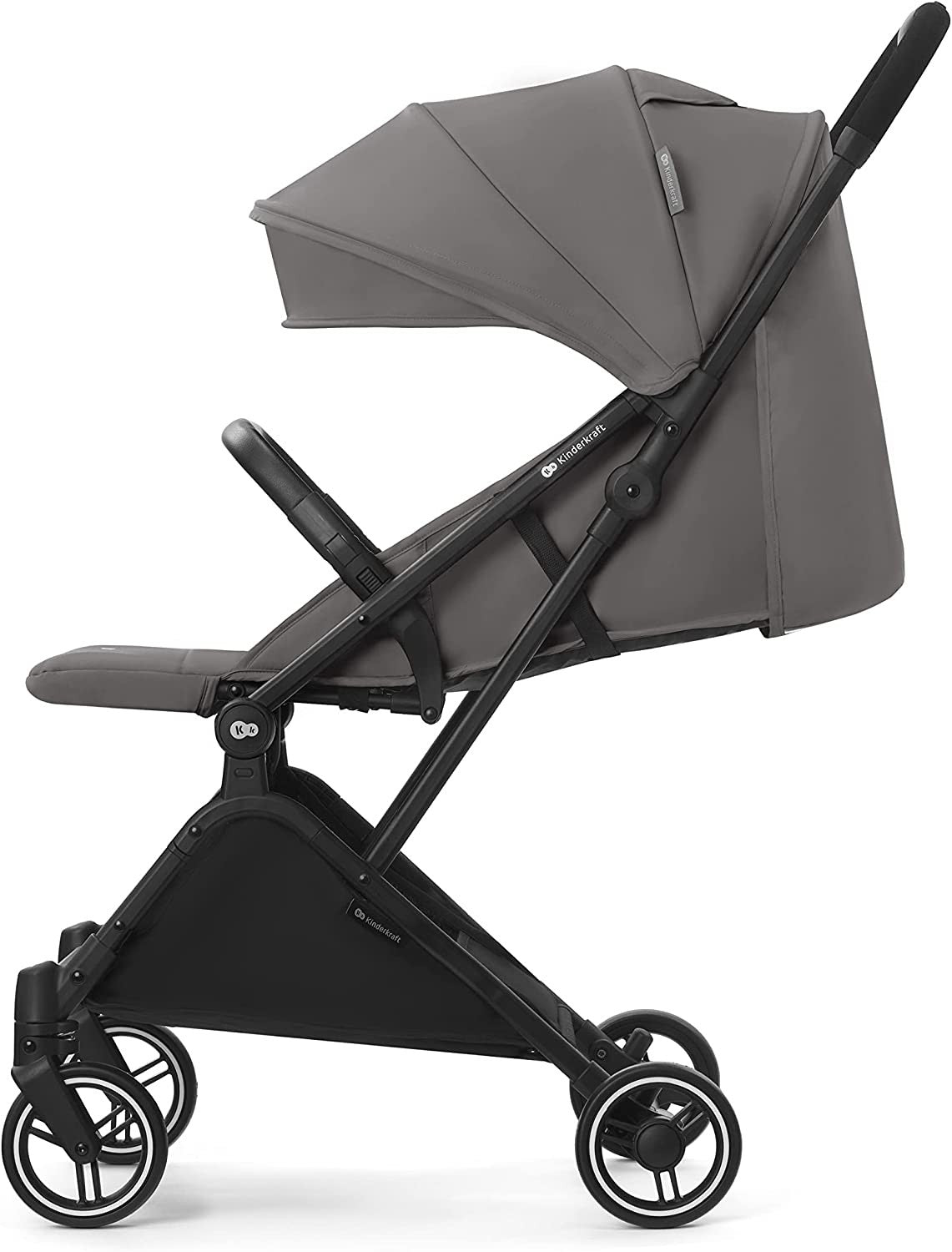 Carrinho Kinderkraft INDY 2 