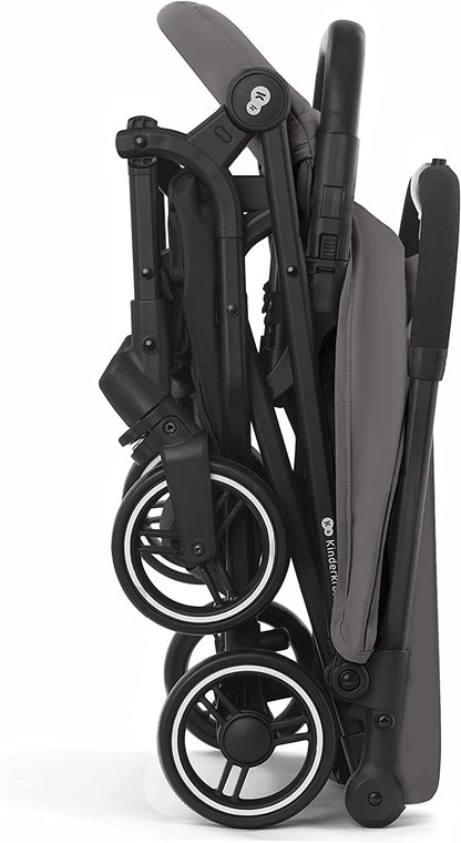 Silla de paseo INDY 2 de Kinderkraft (Chollomania)