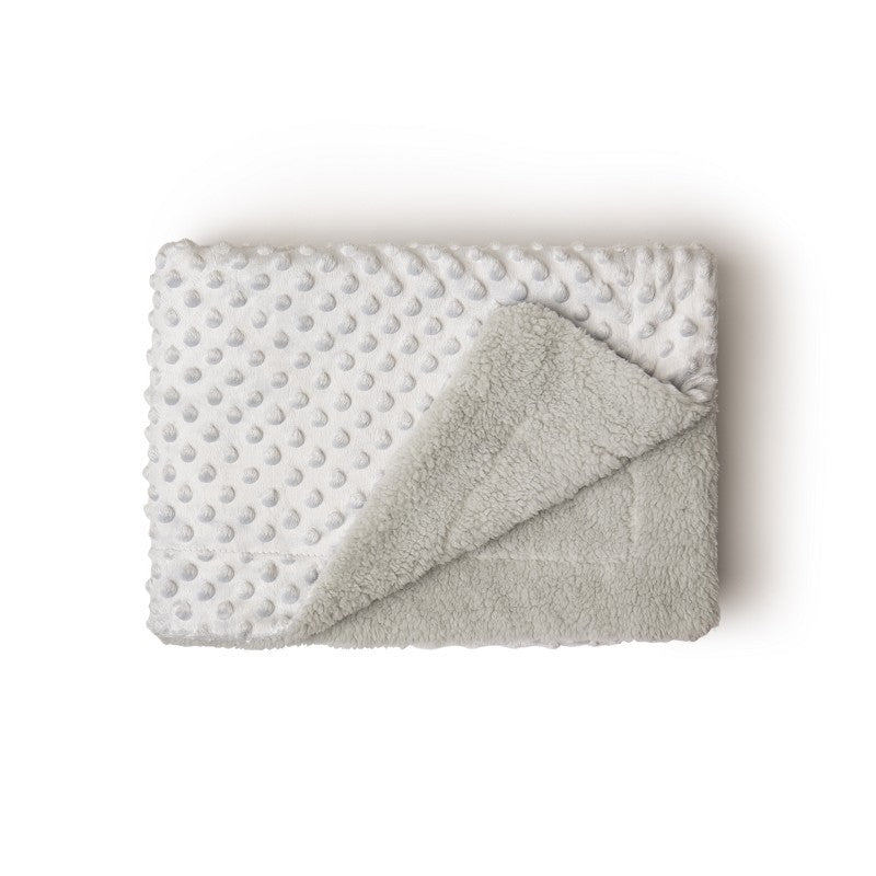Cobertor bolha Interbaby Shearling
