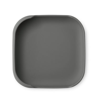 Plato Silicona con Ventosa de Interbaby