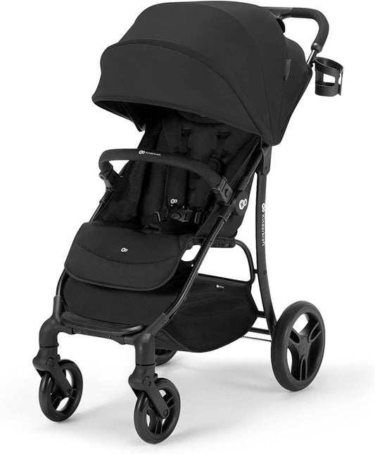 Silla paseo Askoy de Kinderkraft
