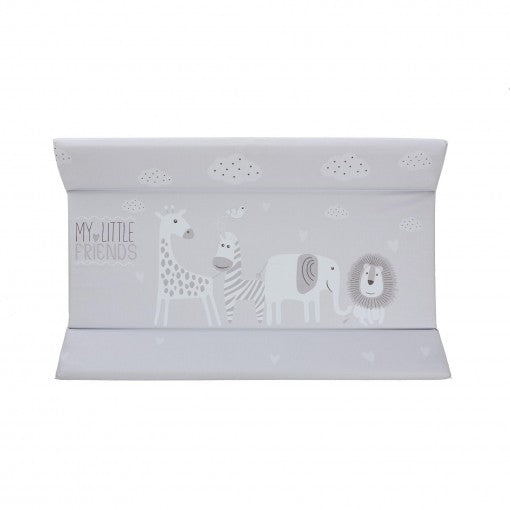 Mesa Trocadora Rígida Plastimyr 