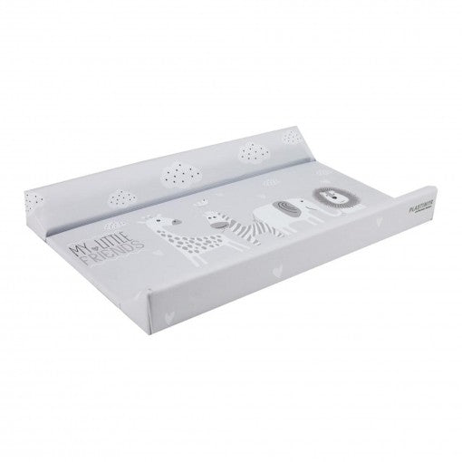 Mesa Trocadora Rígida Plastimyr 