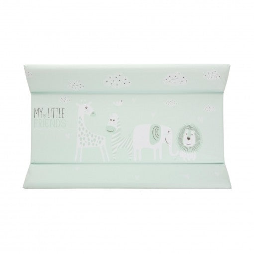 Mesa Trocadora Rígida Plastimyr 