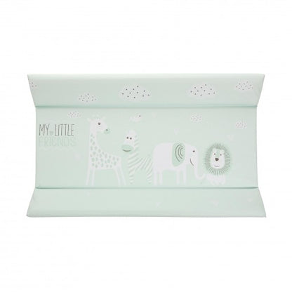 Mesa Trocadora Rígida Plastimyr 