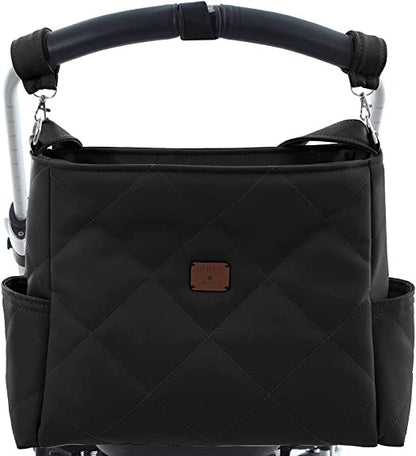 Bolso Maternal para Silla Cocco Acolchado de Uzturre