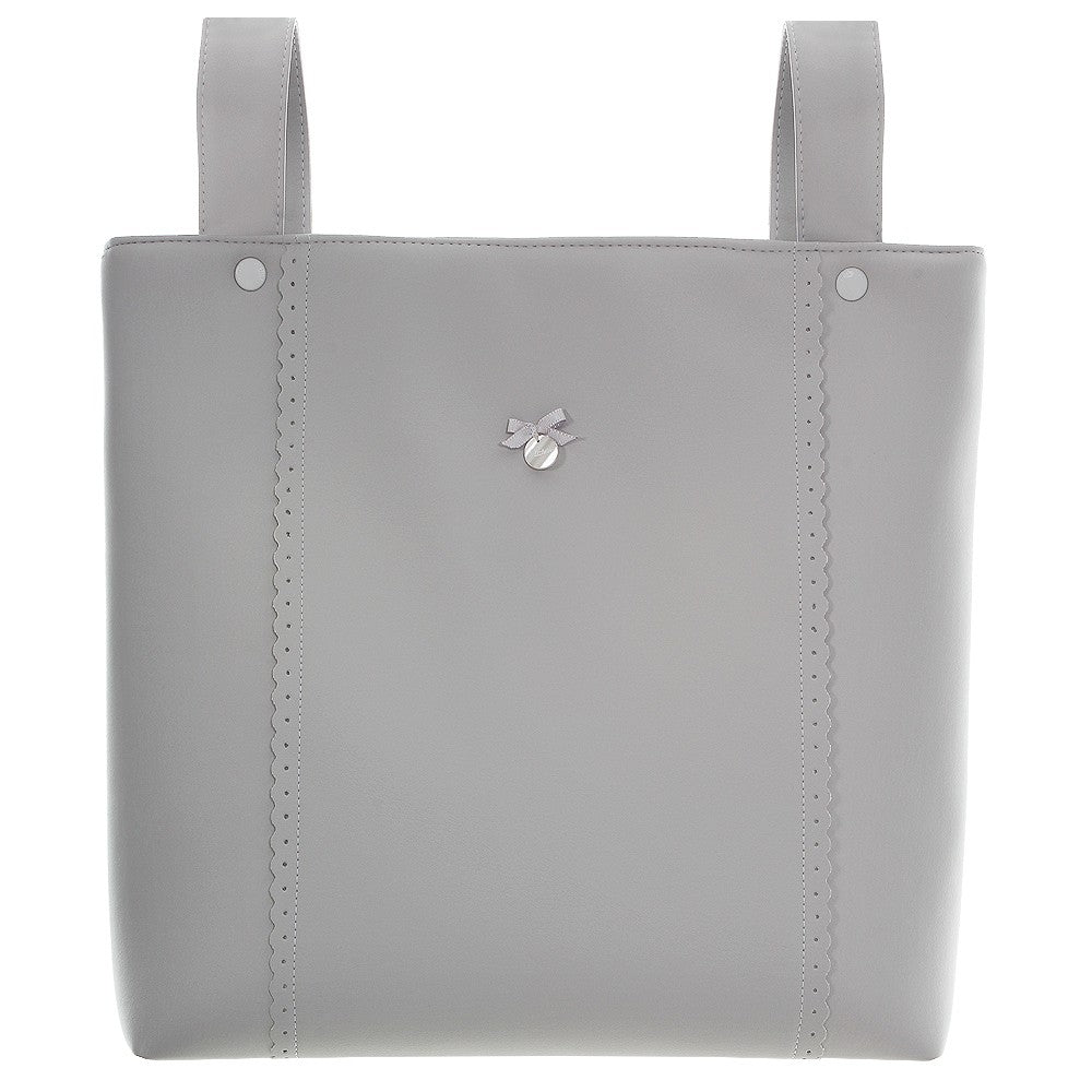 Bolso para silla Talega María de Uzturre