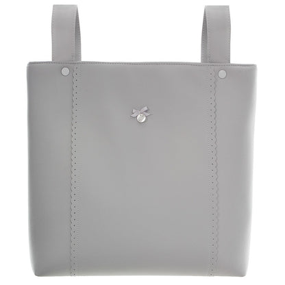Bolso para silla Talega María de Uzturre