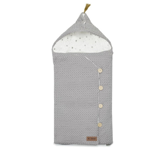 Saco de panos para alcofa Mims + de Jane