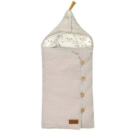 Saco de panos para alcofa Mims + de Jane