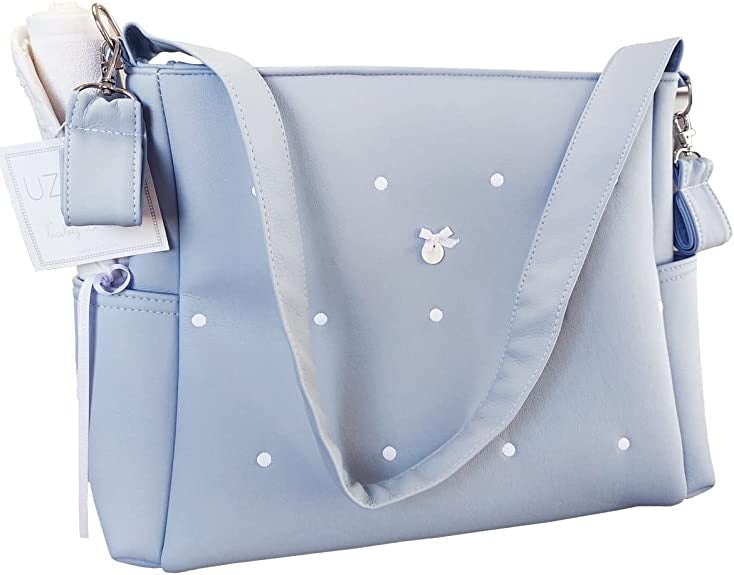 Bolsa para cadeira de bebê em couro sintético Cuir Model by Uzturre