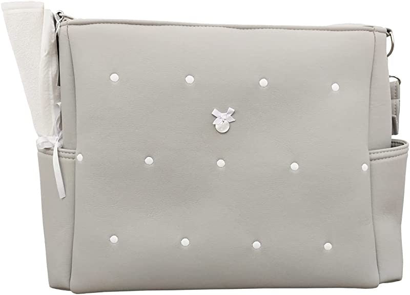 Bolsa para cadeira de bebê em couro sintético Cuir Model by Uzturre