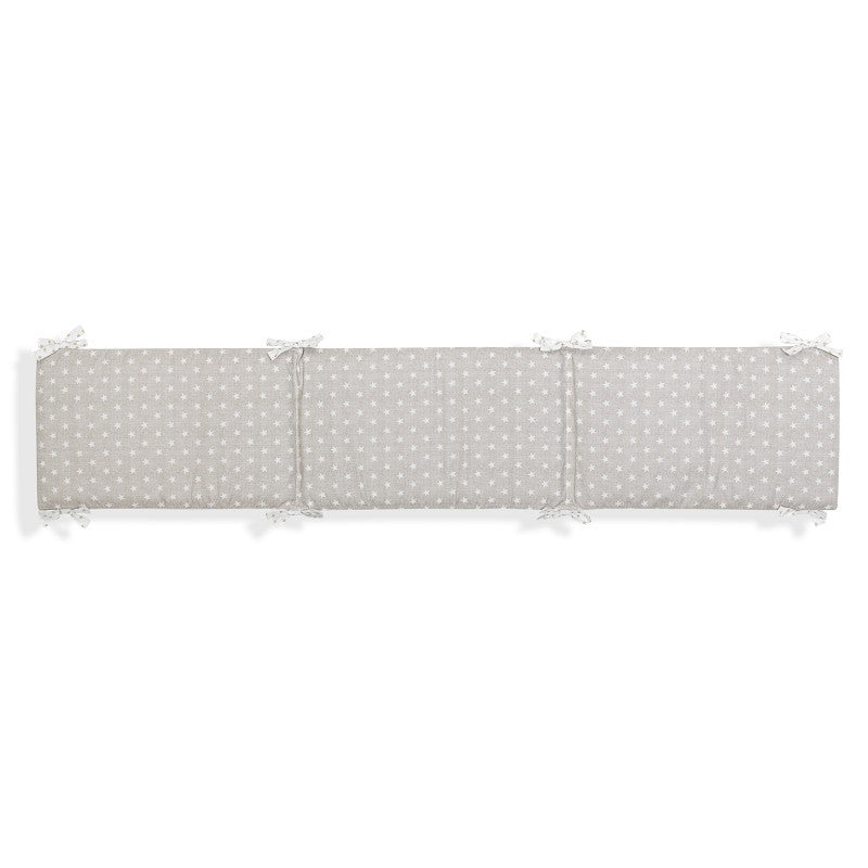 Protector  Cuna Desenfundable Star  Interbaby